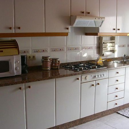 Apartamento O Grove Esterno foto