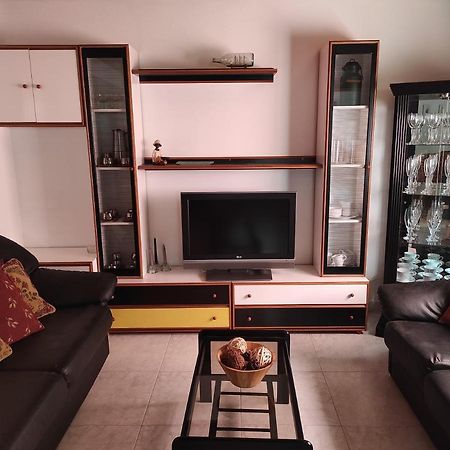 Apartamento O Grove Esterno foto