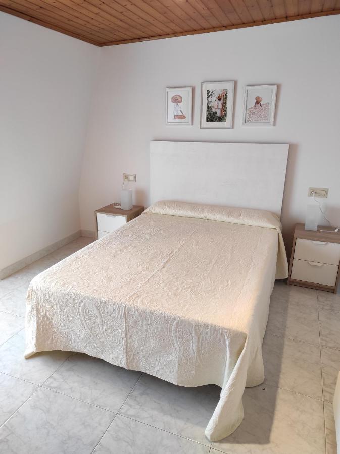 Apartamento O Grove Esterno foto